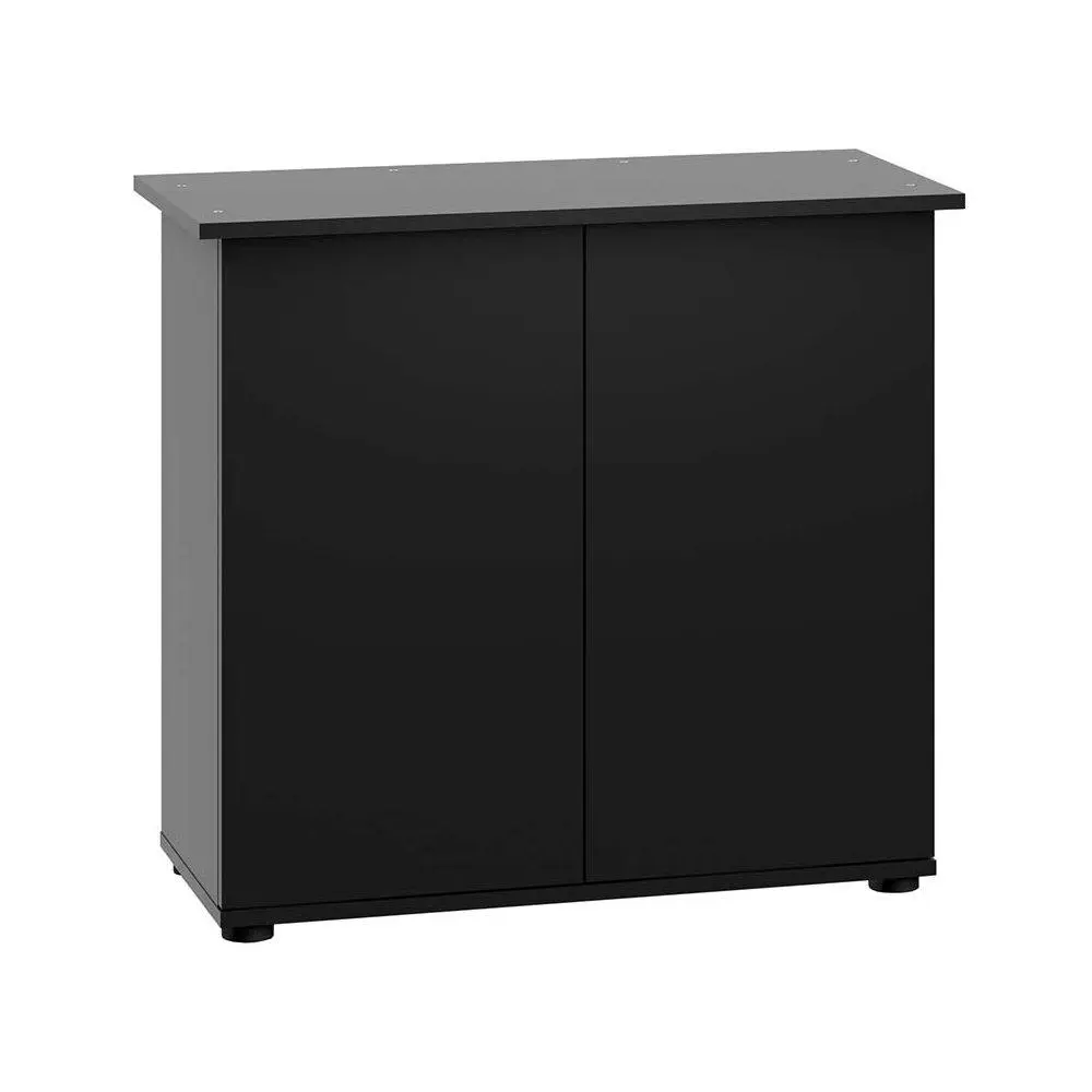 Juwel Akvarie Bord/skab Sbx 125 Sort 81x36x73 cm Rio 125 Liter